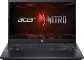 Acer Nitro V 15 ‎ANV15-52-57BB Gaming Laptop (13th Gen Core i5/ 16GB/ 512GB SSD/ Win11/ 8GB RTX 5050)