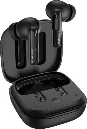 Crossbeats Revolt True Wireless Earbuds