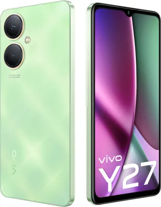 Vivo Y27 4G
