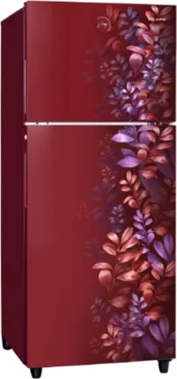 Godrej RT EONALPHA 250BN RI AR WN 210 L 1 Star Double Door Refrigerator