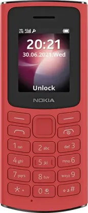 Nokia 105 4G (2023)