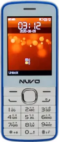Nuvo NF24
