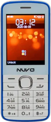 Nuvo NF24