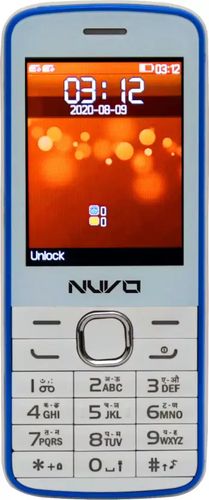 Nuvo NF24