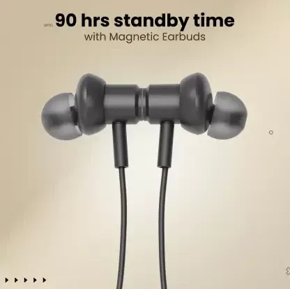 TSEL Atom Series Neckband