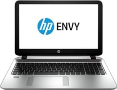 HP Envy 15-k112TX Notebook vs HP ProBook 450 G6 Laptop