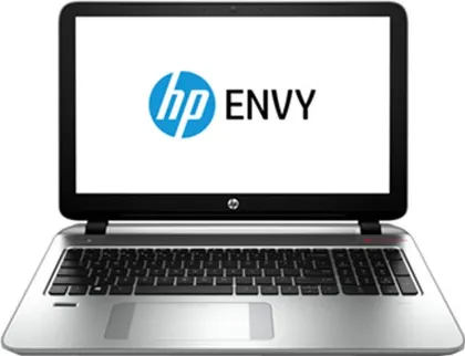 HP Envy 15-k112TX Notebook (4th Gen Ci7/ 8GB/ 1TB/ Win8.1/ 4GB