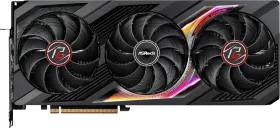 ASRock AMD Radeon RX 7900 XT Phantom Gaming OC 20 GB GDDR6 Graphics Card