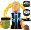Prestige Nutri-Mix Designer 350W Mixer Grinder