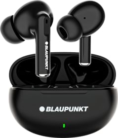 Blaupunkt BTW100 Lite True Wireless Earbuds