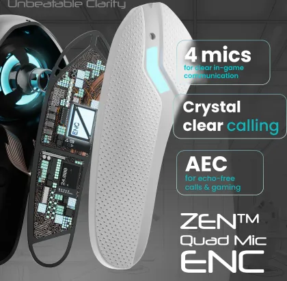 Boult Audio Astra Neo True Wireless Earbuds