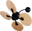 Aera Treen-17 812 mm 4 Blade Ceiling Fan