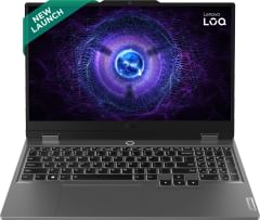 HP Victus 16-R0327TX Gaming Laptop vs Lenovo LOQ 15IRX9 83DV00PQIN Gaming Laptop