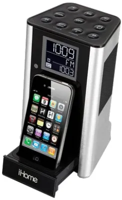 iHome iP39