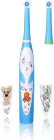 Jsb HF128 Kids Electric Power Toothbrush