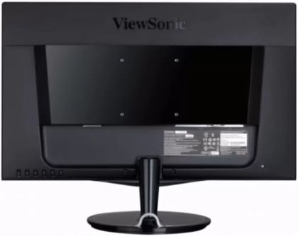 ViewSonic VX2457MHD 24-inch Full HD LED Backlit Monitor