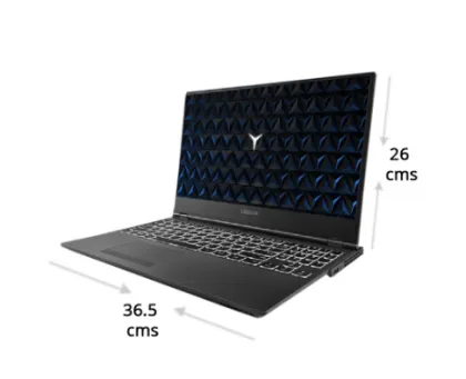 Lenovo Legion Y530 (81FV00Q2IN) Laptop (8th Gen Core i7/ 8GB/ 1TB 128GB SSD/ Win10/ 4GB Graph)