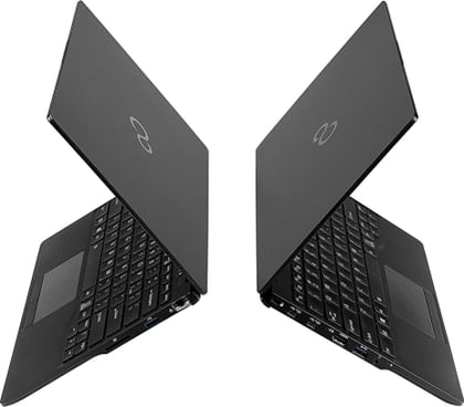 Fujitsu UH-X 4ZR1D67595 Laptop (11th Gen Core i5/ 8GB/ 512GB SSD/ Win10)