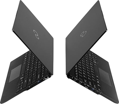 Fujitsu UH-X 4ZR1D67595 Laptop