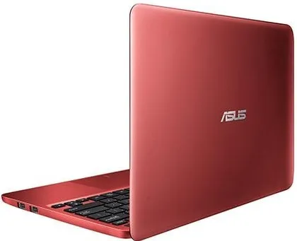 Asus X205TA-BING-FD0077TS Notebook (4th Gen Atom Quad Core/ 2GB/ 32GB EMMC/ Win10)