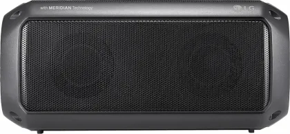 LG XBoom PK3 Bluetooth Speaker