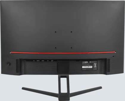 Zebronics ZEB-S27B 27 Inch Full HD Gaming Monitor