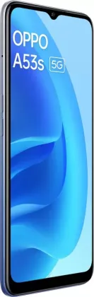 OPPO A53s 5G (8GB RAM + 128GB)
