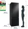 Electrolux EBM3402L-B 335 L 1 Star Double Door Refrigerator