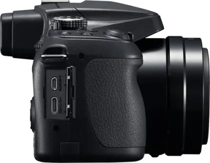 Panasonic Lumix FZ80D Digital Camera