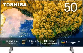 Toshiba 50C350LP 50 inch Ultra HD 4K Smart LED TV