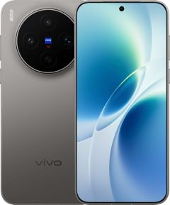 Vivo X300s