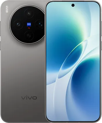 Vivo X300s