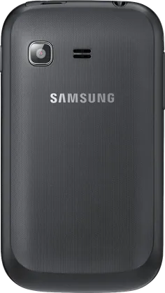 Samsung Galaxy Pocket S5300