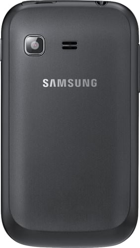 Samsung Galaxy Pocket S5300