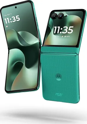 Motorola Razr 2026 (256GB)