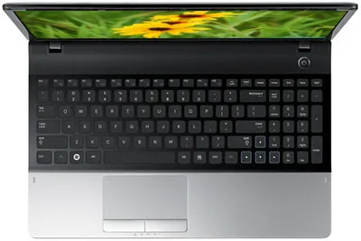Samsung NP300E5X-S03IN Laptop (3rd Gen Ci3/ 4GB/ 750GB/ DOS/ 1GB Graph)