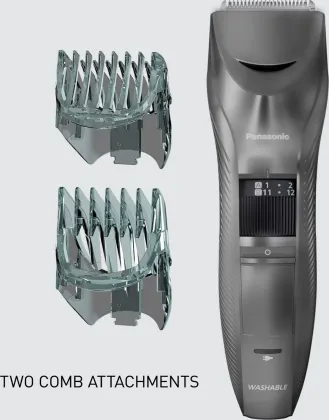 Panasonic ER-GC63 Trimmer