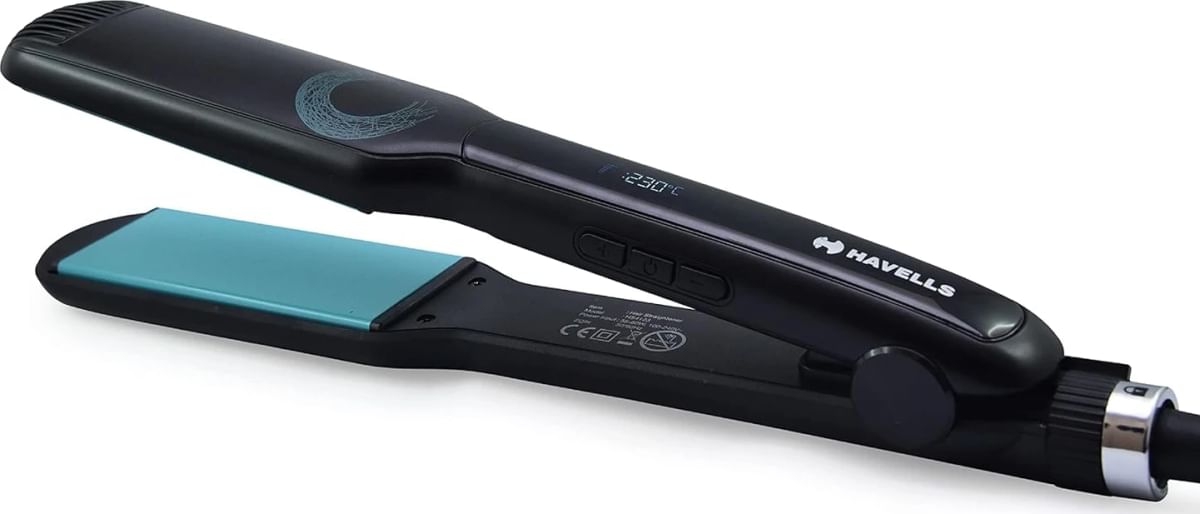 Havells hair clearance straightener hs4152