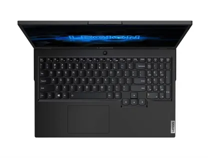 Lenovo Legion 5 82B100AVIN Gaming Laptop (AMD Ryzen 7/ 16GB/ 1TB 256GB SSD/ Win10/ 6GB Graph)