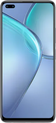 Infinix Zero 8