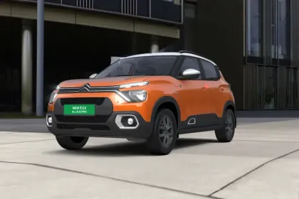 Citroen eC3 Feel DT