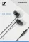 Sennheiser CX 300S Wired Earphones