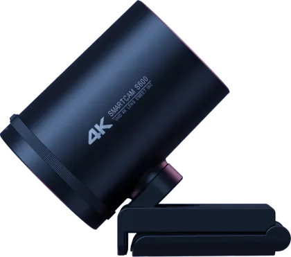 eMeet S600 4K UHD Webcam - image 5