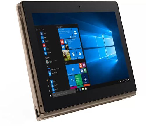Lenovo IdeaPad D330 Laptop (Intel Celeron N4000/ 4GB/ 64GB/ Win10)