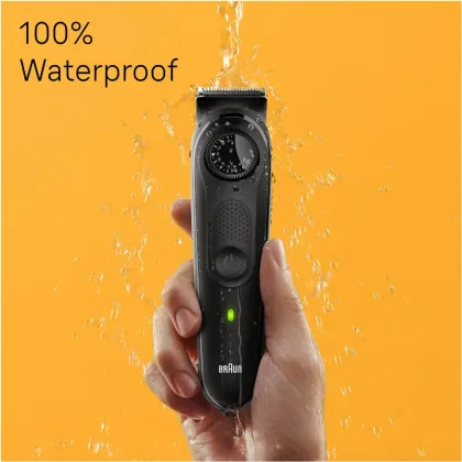 Braun BT5410 Beard Trimmer