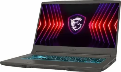 MSI Thin 15 B13VE-3047US Gaming Laptop (13th Gen Core i7/ 16GB/ 1TB SSD/ Win 11/ 6GB RTX 4050)