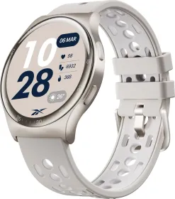 Reebok Pulse Smartwatch