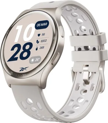 Reebok Pulse Smartwatch