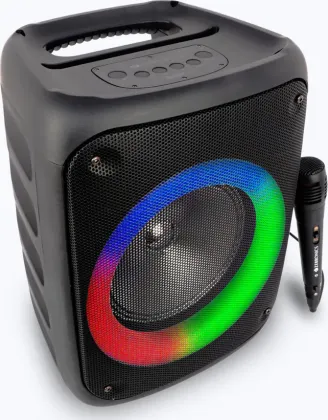 Zebronics Zeb-Buddy 500 25W Wireless Speaker