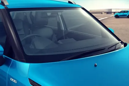 Maruti Suzuki Ignis Sigma